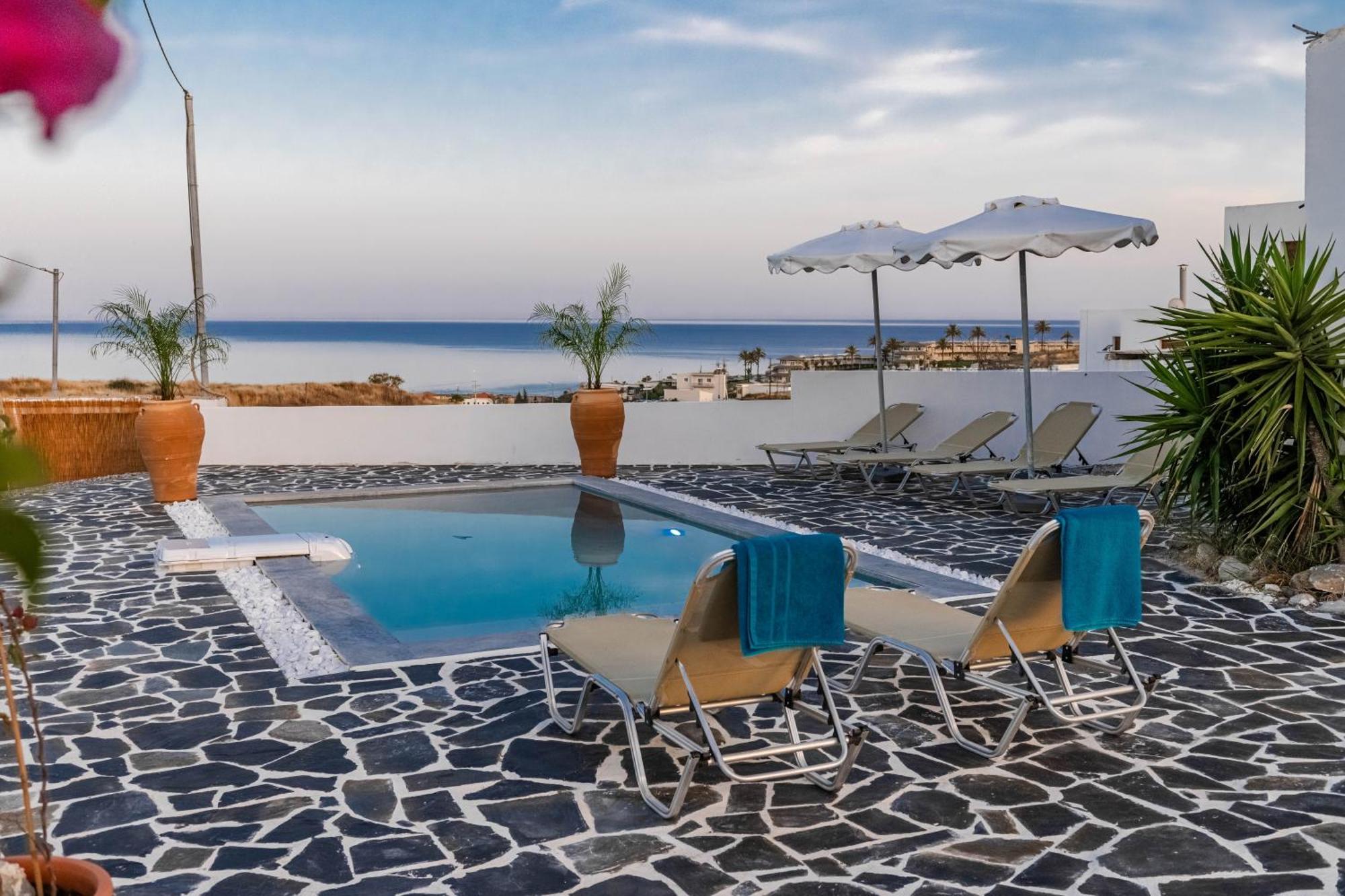 Ciel Blue Villas
